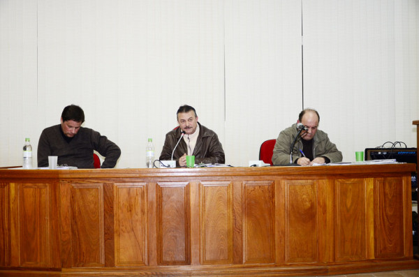 (Foto: Douglas Perin / ClicSoledade)