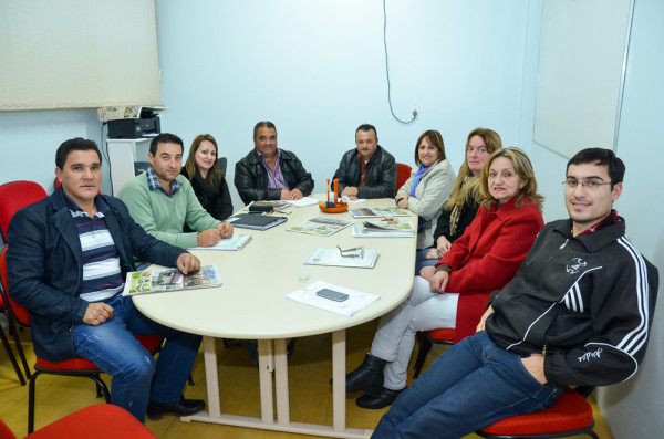 Foto: Gilberto Silva